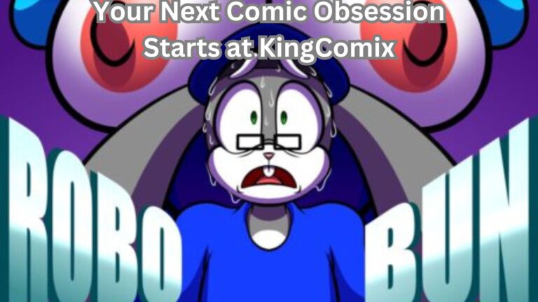 KingComix