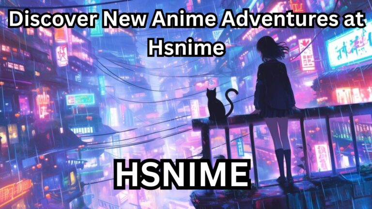 Anime