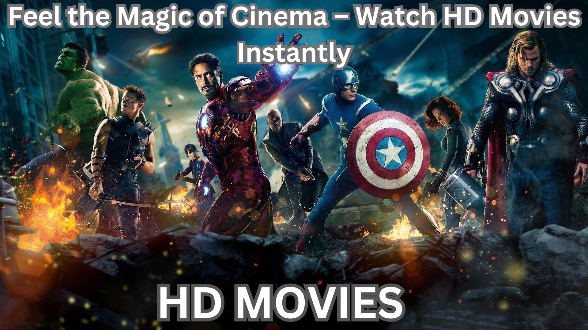 HD Movies