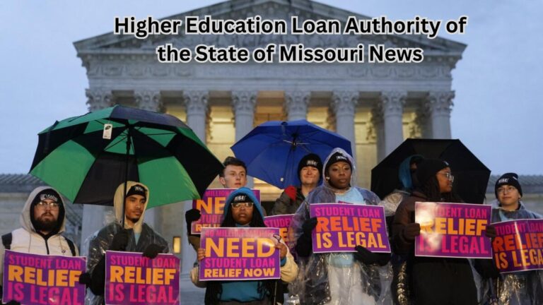 Higher Education Loan Authority of the State of Missouri New