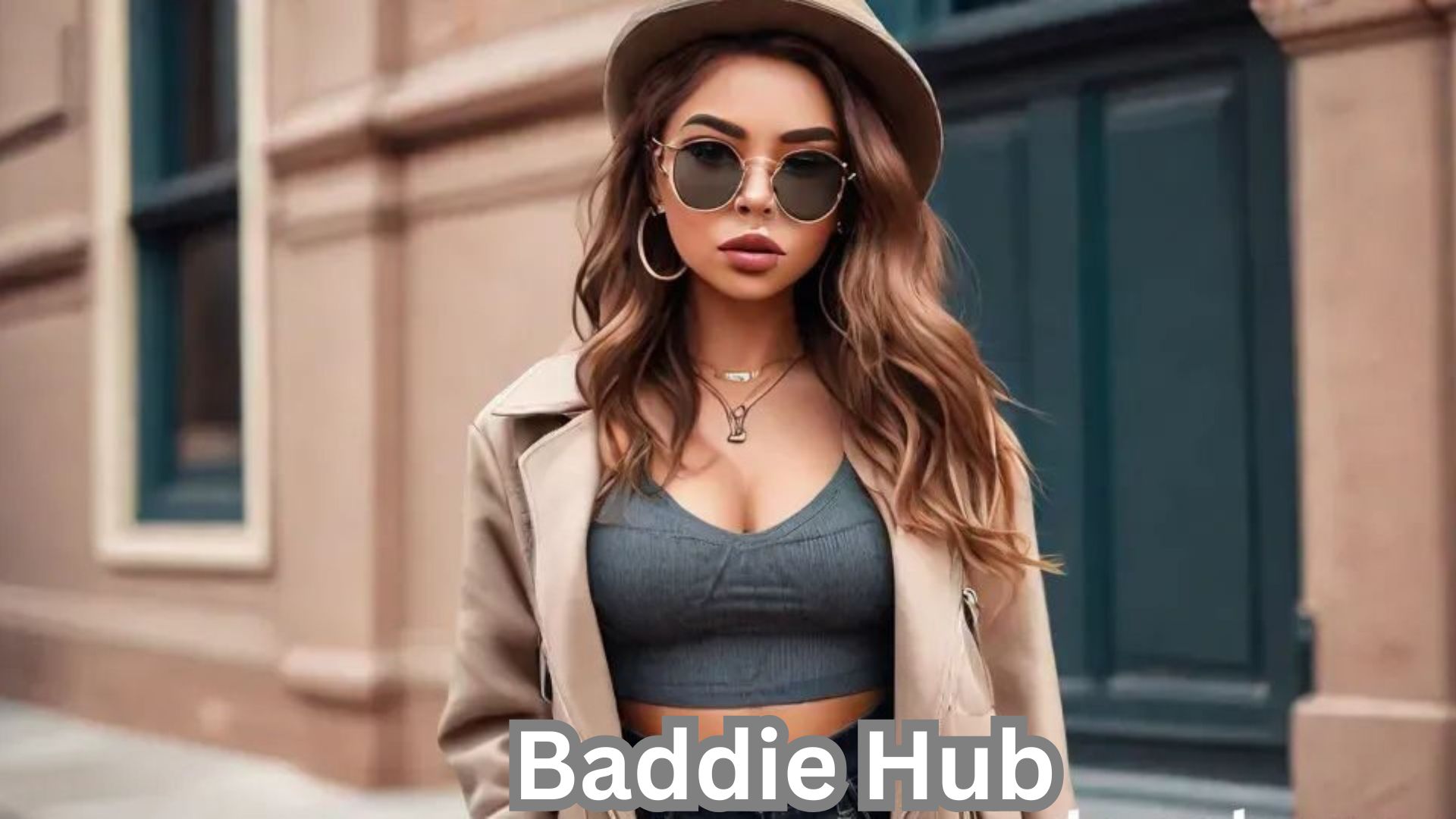 Baddie Hub