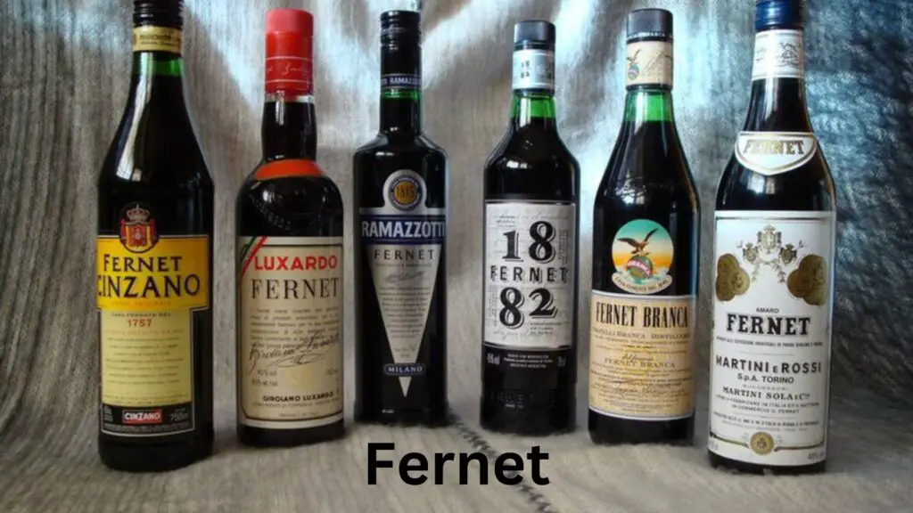 Fernet 