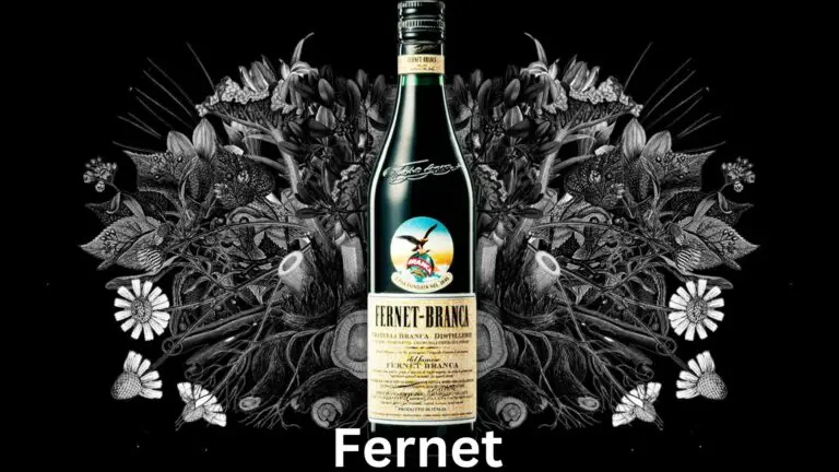 Fernet