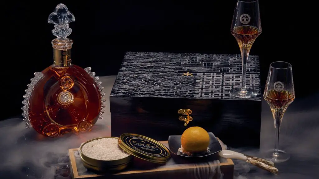 Louis XIII Cognac