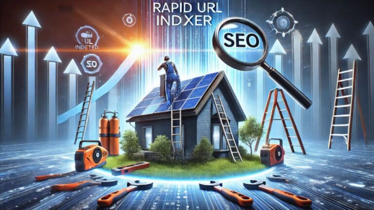 Roofing Near Me Rank with Rapid URL Indexer