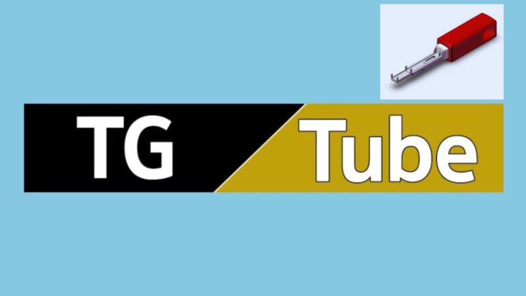 TG Tube